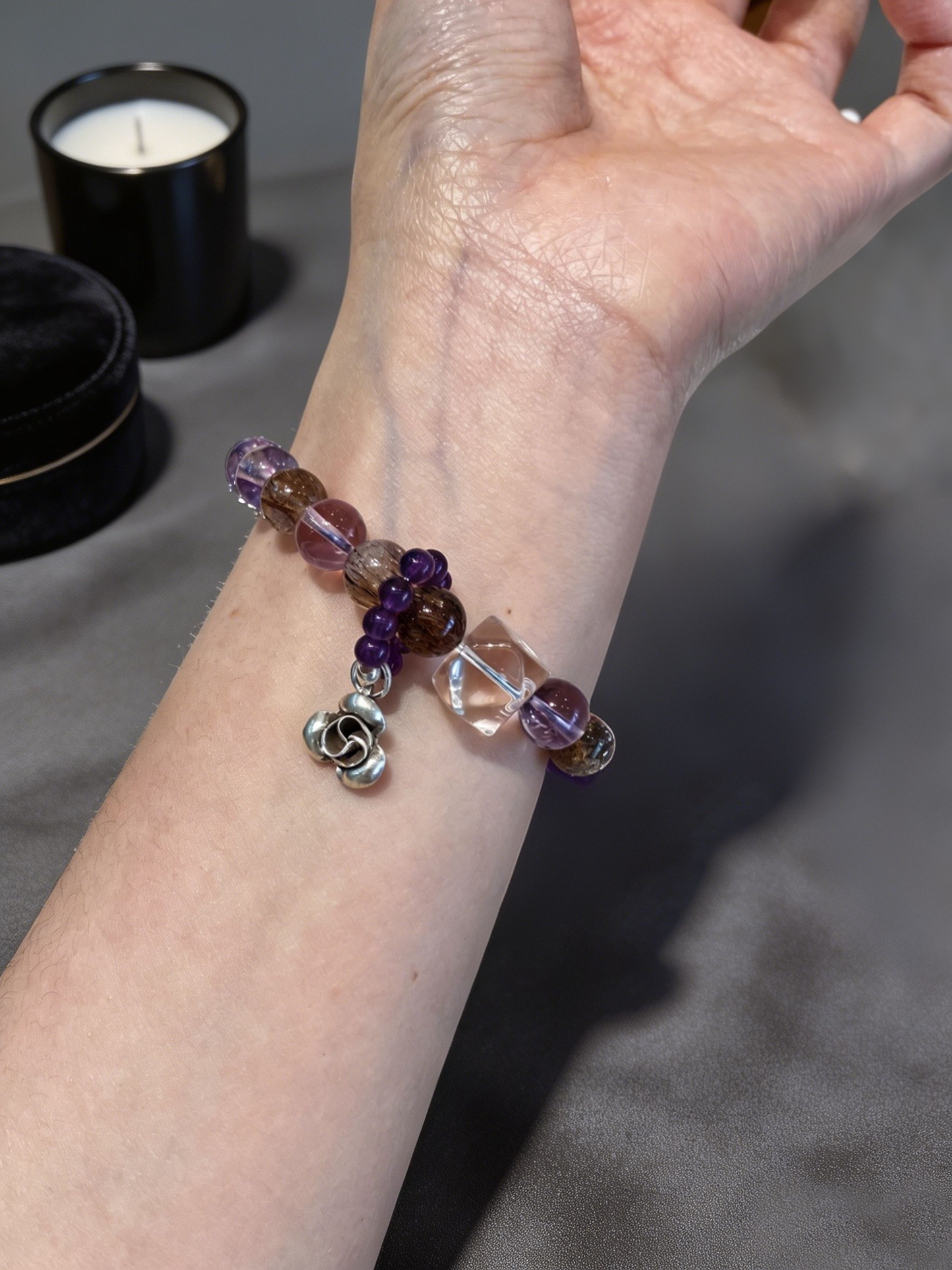 Violet Tea Radiance product image 4