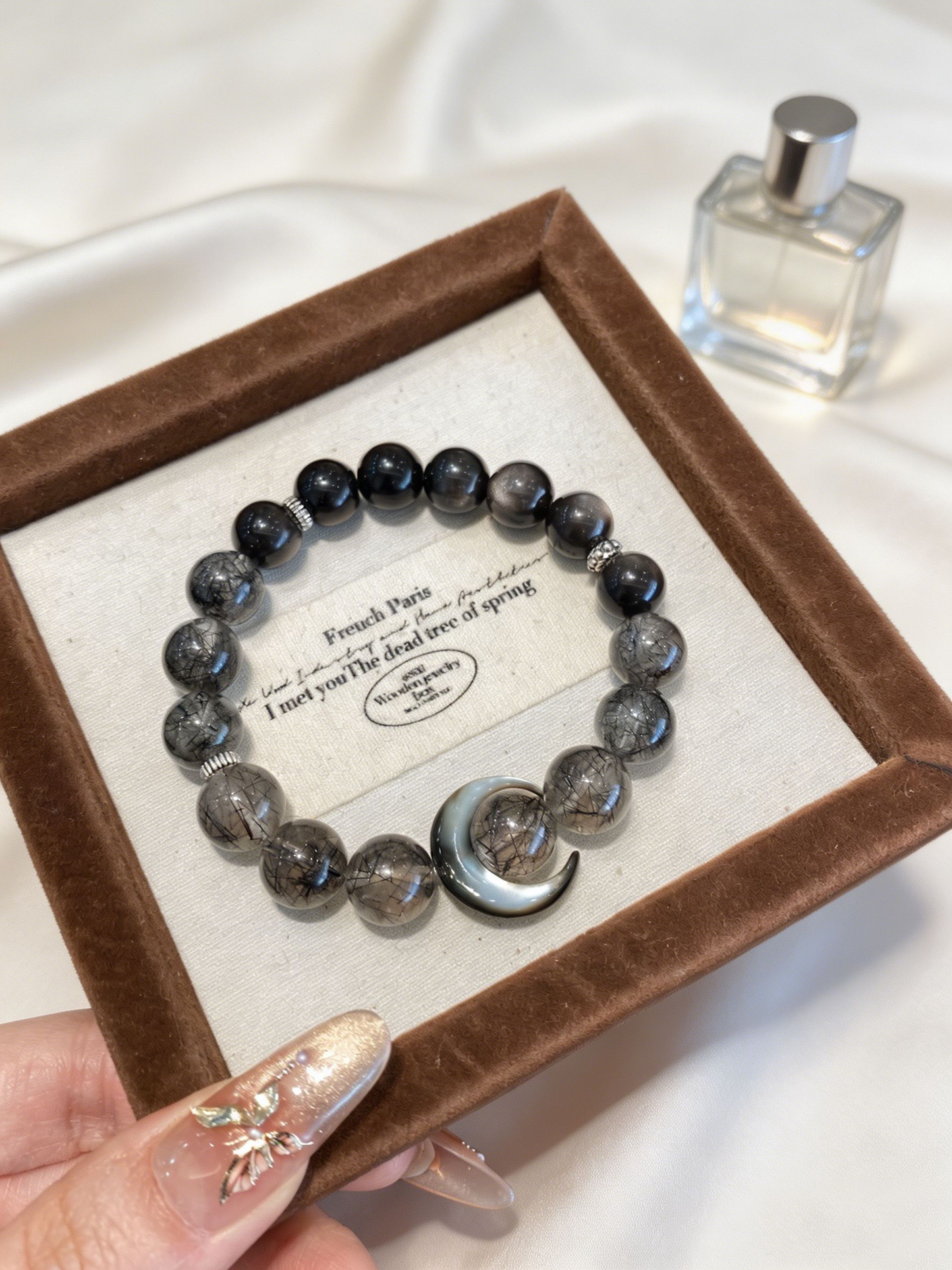 Black Moon Stillness product image 3