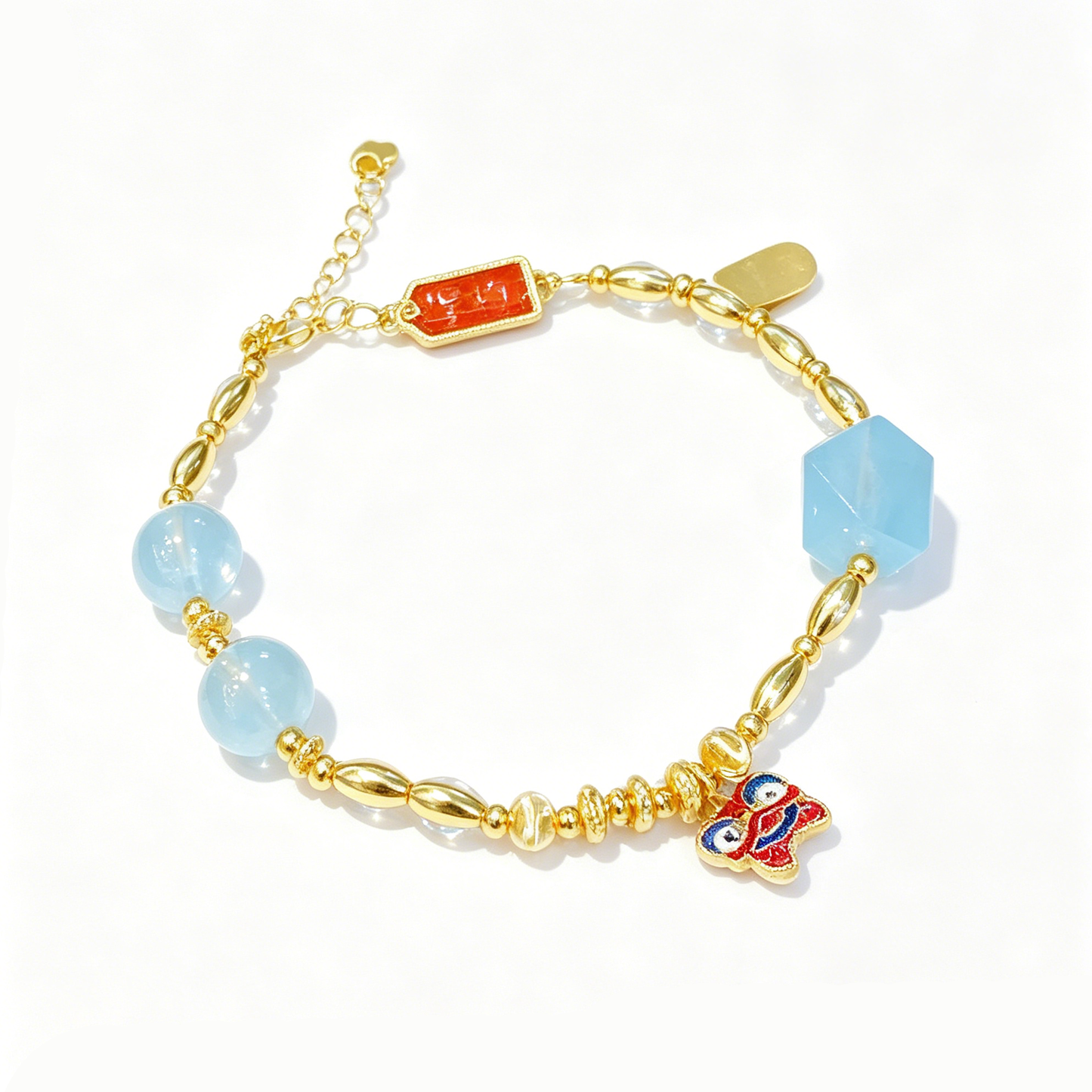 Azure Guardian Lion product image 2