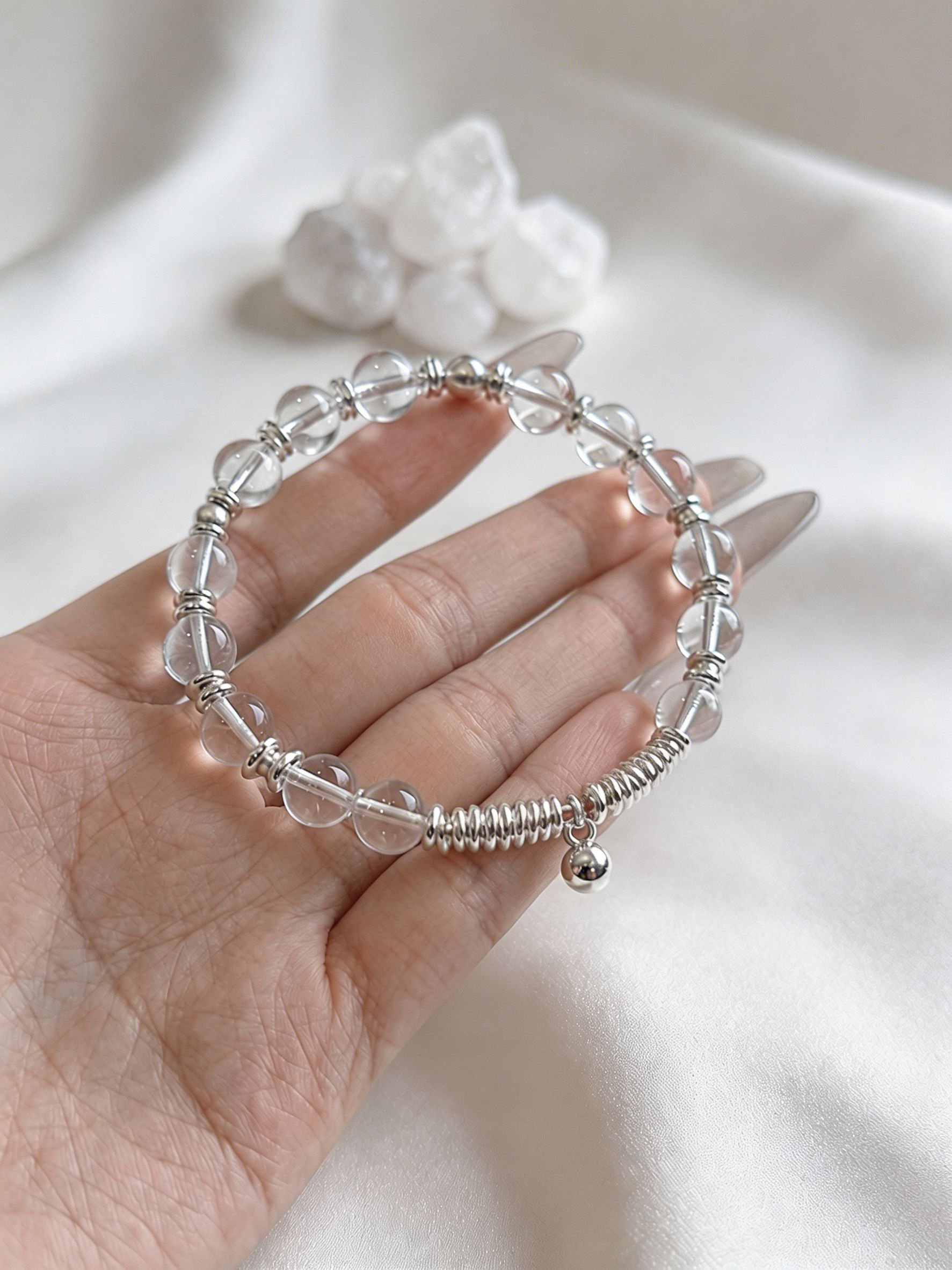 Clear Pure Order product image 6