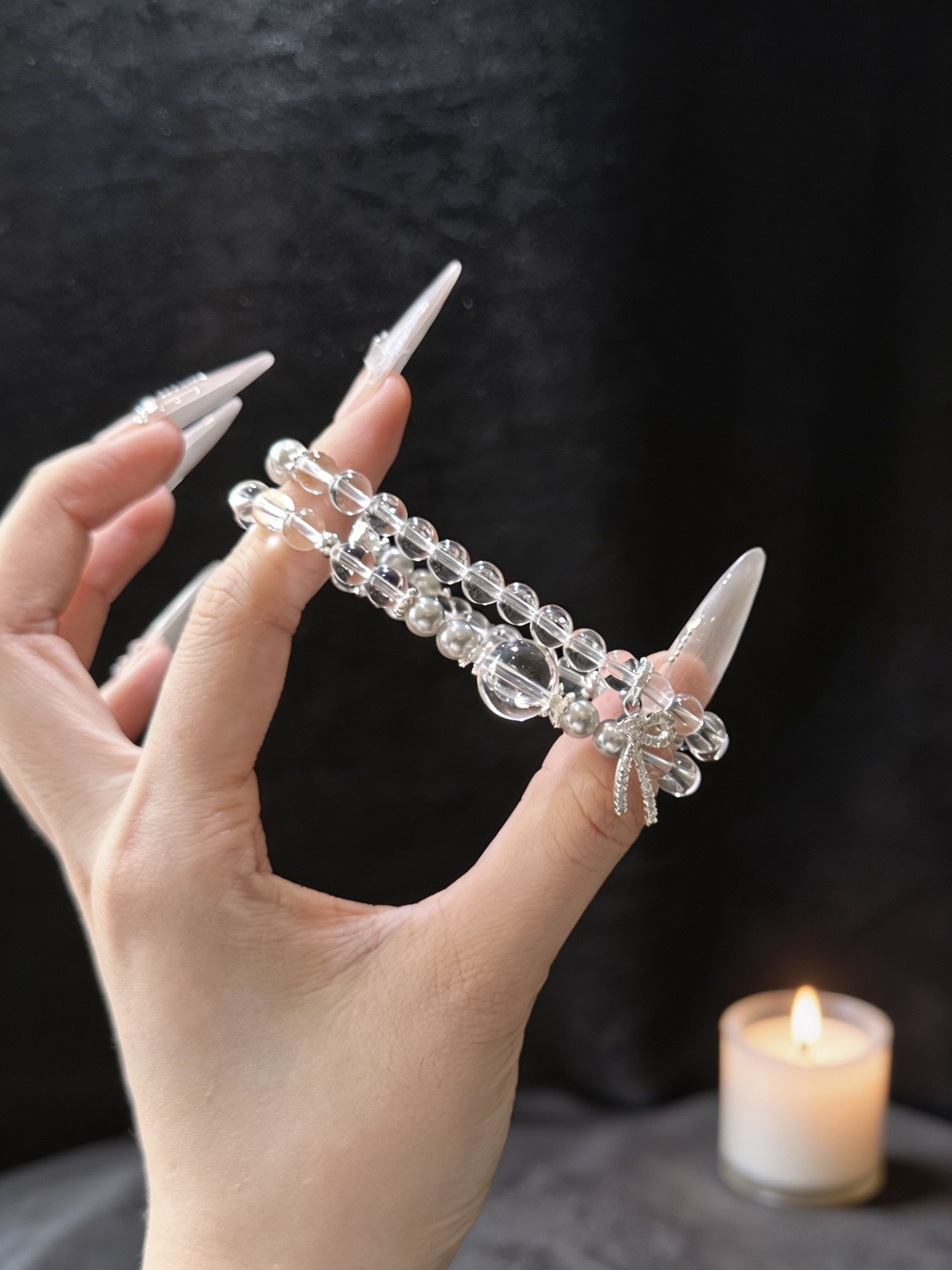 Silver Stream Pearls product image 5