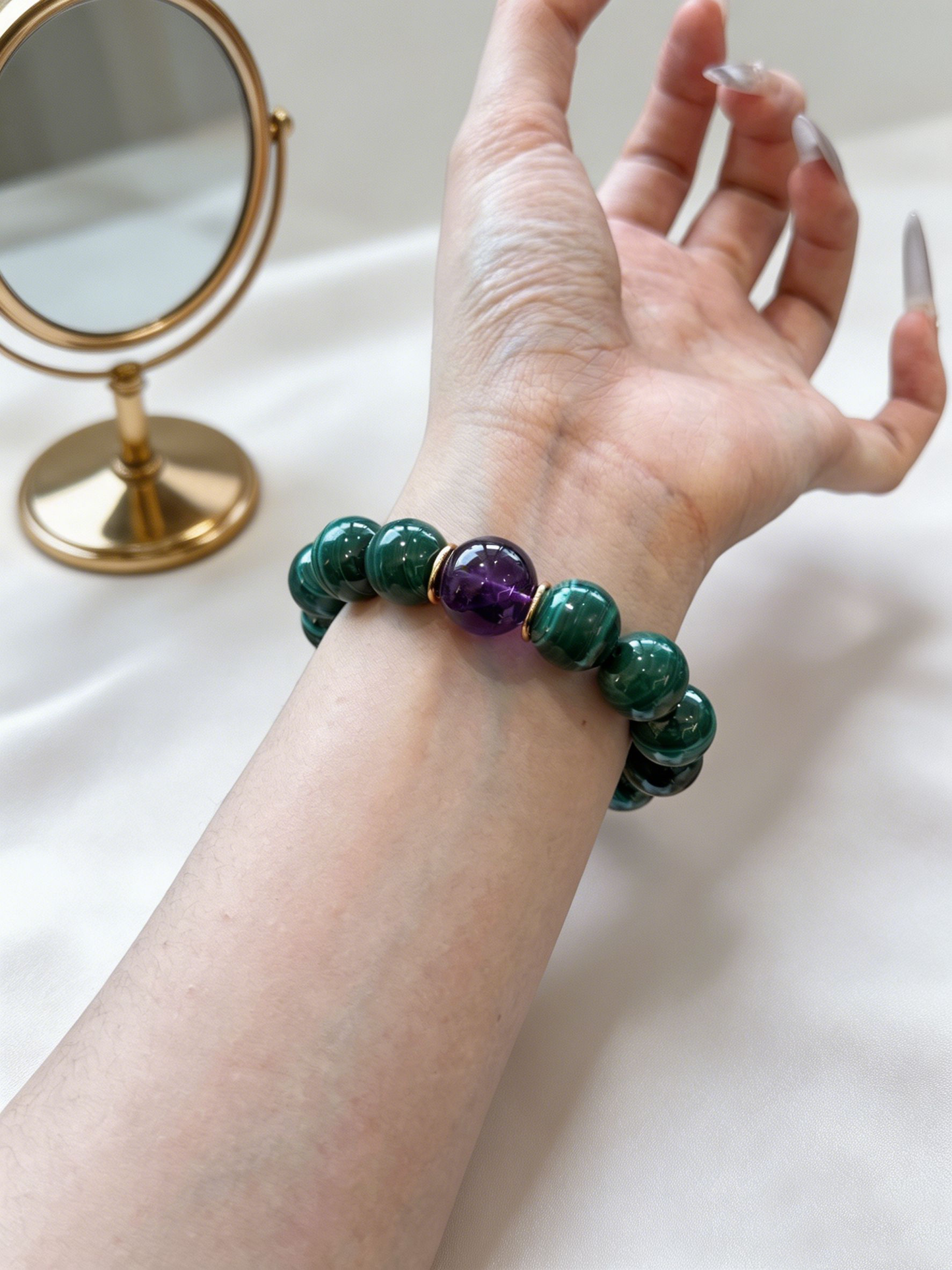 Emerald Ridge Violet Aura product image 6