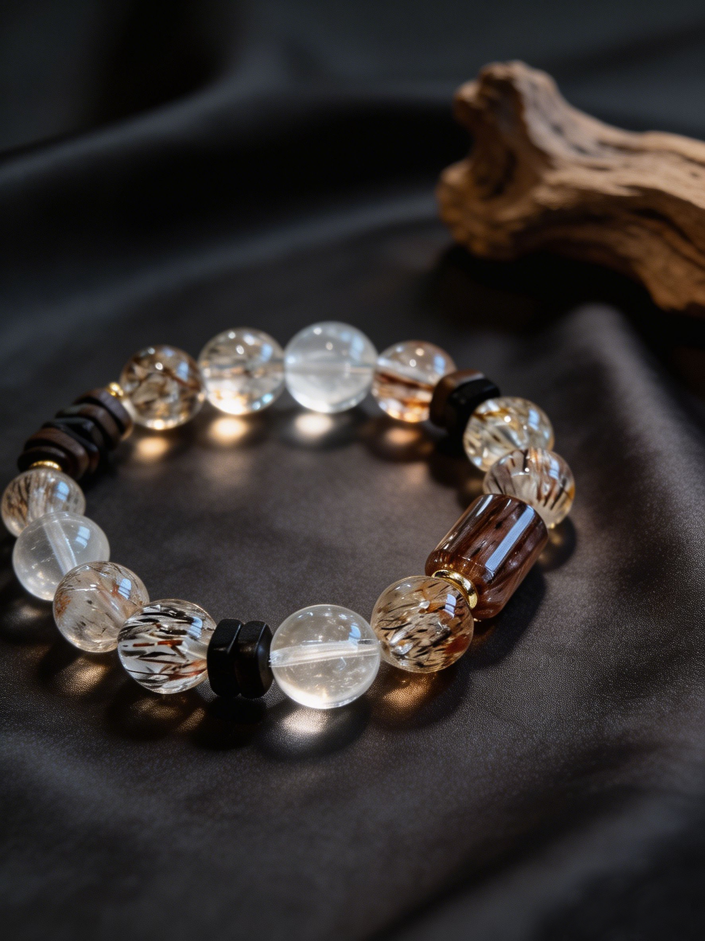 Sandalwood Gold Axis product image 1