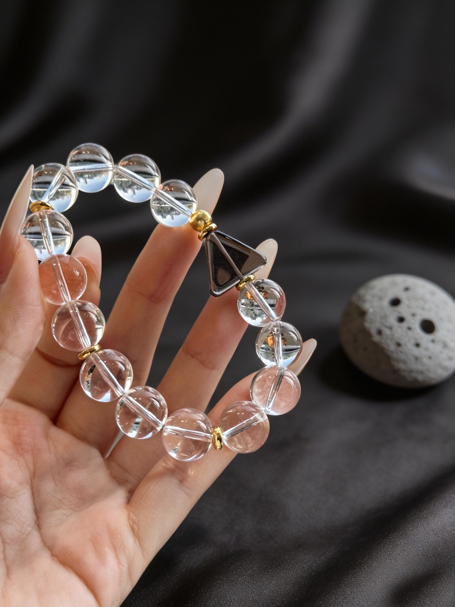 Clear Obsidian Balance product image 5